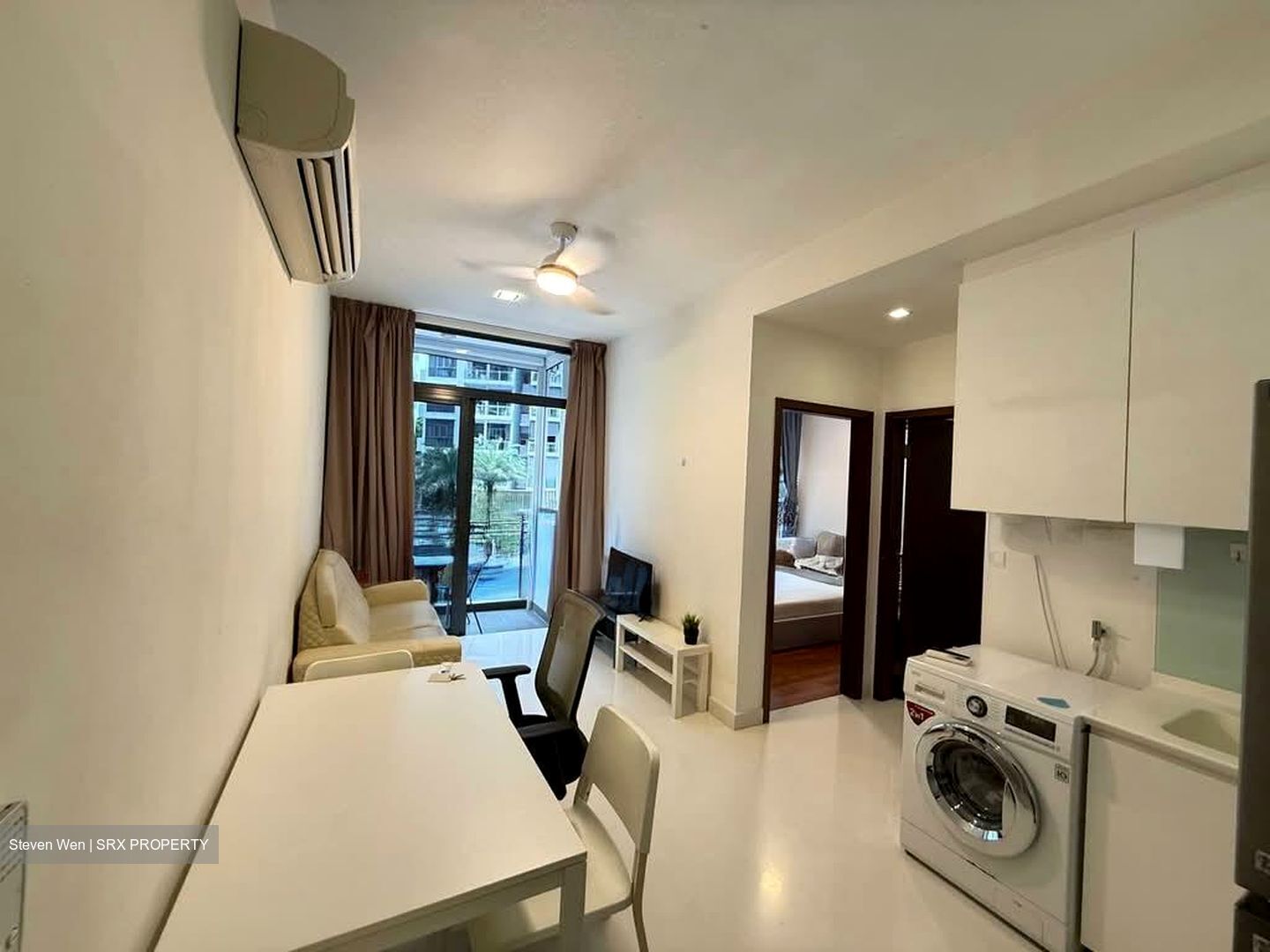 Urban Vista (D16), Condominium #538754821